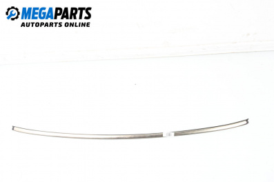 Material profilat exterior for Mercedes-Benz CLK-Class Coupe (C208) (06.1997 - 09.2002), coupe, position: fața