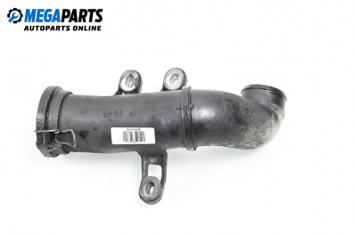 Turborohr for Mercedes-Benz CLK-Class Coupe (C208) (06.1997 - 09.2002) 230 Kompressor (208.347), 193 hp