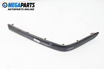 Front bumper moulding for Mercedes-Benz CLK-Class Coupe (C208) (06.1997 - 09.2002), coupe, position: front