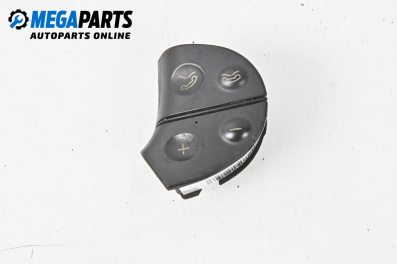 Steering wheel buttons for Mercedes-Benz CLK-Class Coupe (C208) (06.1997 - 09.2002)