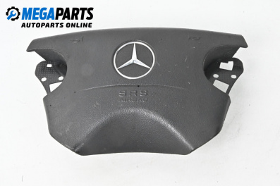 Airbag for Mercedes-Benz CLK-Class Coupe (C208) (06.1997 - 09.2002), 3 uși, coupe, position: fața