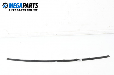 Front bumper moulding for BMW 7 Series E65 (11.2001 - 12.2009), sedan, position: rear