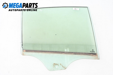 Geam for BMW 7 Series E65 (11.2001 - 12.2009), 5 uși, sedan, position: dreaptă - spate