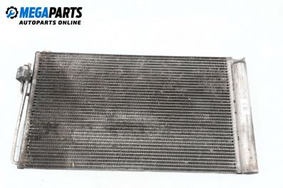 Air conditioning radiator for BMW 7 Series E65 (11.2001 - 12.2009) 730 d, 218 hp, automatic