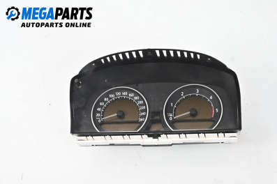Instrument cluster for BMW 7 Series E65 (11.2001 - 12.2009) 730 d, 218 hp, № 6932041