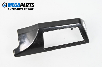 Plastic interior for BMW 7 Series E65 (11.2001 - 12.2009), 5 uși, sedan, position: fața