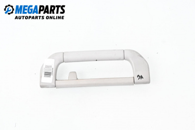 Handle for BMW 7 Series E65 (11.2001 - 12.2009), 5 doors, position: rear - left