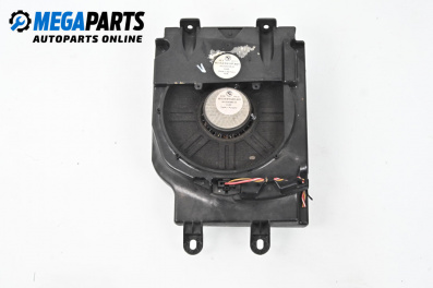 Subwoofer for BMW 7 Series E65 (11.2001 - 12.2009), № 6915283