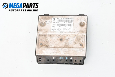 Modul scaun electric for BMW 7 Series E65 (11.2001 - 12.2009), № 6924873