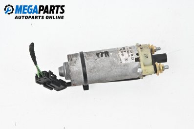 Motor reglaj scaun electric for BMW 7 Series E65 (11.2001 - 12.2009), 5 uși, № 0130002589