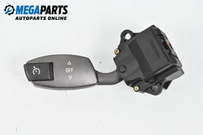 Verstellhebel autopilot for BMW 7 Series E65 (11.2001 - 12.2009), № 6911521