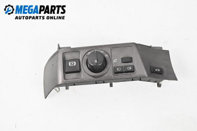 Lights switch for BMW 7 Series E65 (11.2001 - 12.2009)