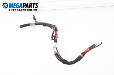 Wiring for BMW 7 Series E65 (11.2001 - 12.2009) 730 d, 218 hp