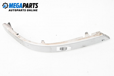 Leiste vordere stoßstange for BMW 7 Series E65 (11.2001 - 12.2009), sedan, position: rückseite