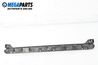 Bumper holder for BMW 7 Series E65 (11.2001 - 12.2009), sedan, position: rear