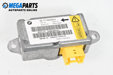 Airbag module for BMW 7 Series E65 (11.2001 - 12.2009), № 6929554