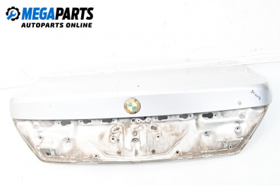 Capac spate for BMW 7 Series E65 (11.2001 - 12.2009), 5 uși, sedan, position: din spate