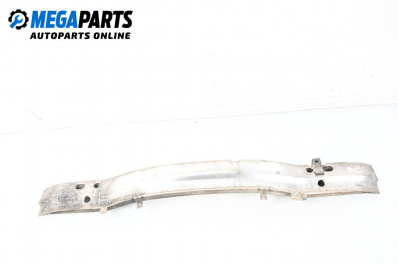 Bumper support brace impact bar for BMW 7 Series E65 (11.2001 - 12.2009), sedan, position: rear