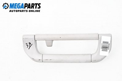 Mâner for BMW 7 Series E65 (11.2001 - 12.2009), 5 uși, position: dreaptă - spate