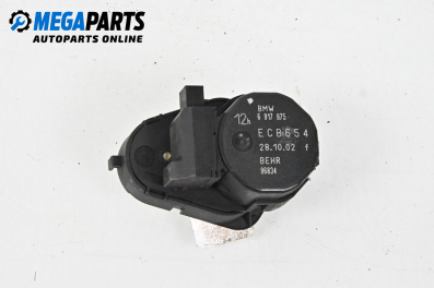 Motor supapă încălzire for BMW 7 Series E65 (11.2001 - 12.2009) 730 d, 218 hp, № 6917975