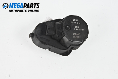 Motor supapă încălzire for BMW 7 Series E65 (11.2001 - 12.2009) 730 d, 218 hp, № 6908979