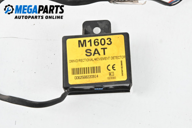 Module for BMW 7 Series E65 (11.2001 - 12.2009), № M1603 SAT