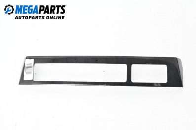 Plastic interior for BMW 7 Series E65 (11.2001 - 12.2009), 5 uși, sedan, position: fața