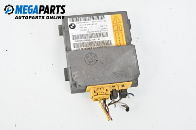 Airbag module for BMW 7 Series E65 (11.2001 - 12.2009), № 6929557