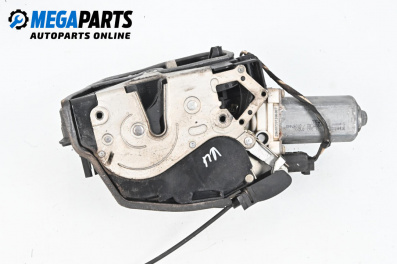 Lock for BMW 7 Series E65 (11.2001 - 12.2009), position: front - left