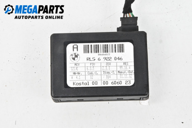 Senzor de ploaie for BMW 7 Series E65 (11.2001 - 12.2009), № 6922046