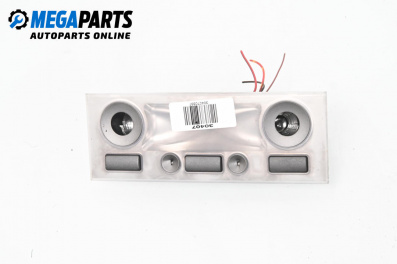 Plafonieră interioară for BMW 7 Series E65 (11.2001 - 12.2009)