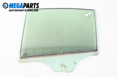 Fensterscheibe for BMW 7 Series E65 (11.2001 - 12.2009), 5 türen, sedan, position: links, rückseite