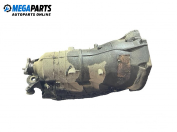 Automatic gearbox for BMW 7 Series E65 (11.2001 - 12.2009) 730 d, 218 hp, automatic, № 6HP-26 / 1068010029