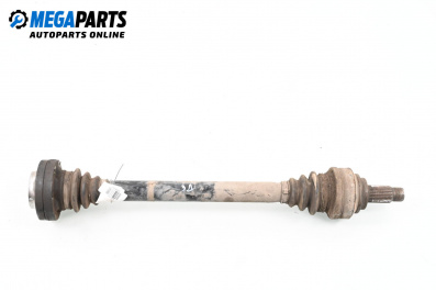 Driveshaft for BMW 7 Series E65 (11.2001 - 12.2009) 730 d, 218 hp, position: rear - right, automatic