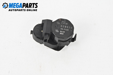 Motor supapă încălzire for BMW 7 Series E65 (11.2001 - 12.2009) 730 d, 218 hp, № 6911827