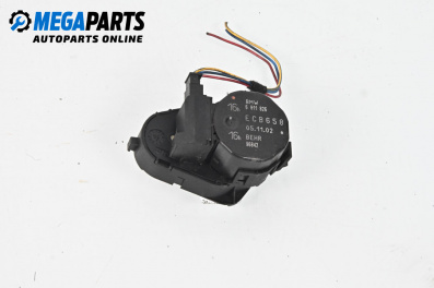 Motor supapă încălzire for BMW 7 Series E65 (11.2001 - 12.2009) 730 d, 218 hp, № 6911826