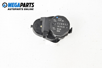 Motor supapă încălzire for BMW 7 Series E65 (11.2001 - 12.2009) 730 d, 218 hp, № 6911825