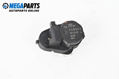 Motor supapă încălzire for BMW 7 Series E65 (11.2001 - 12.2009) 730 d, 218 hp, № 6911821