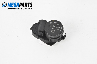 Motor supapă încălzire for BMW 7 Series E65 (11.2001 - 12.2009) 730 d, 218 hp, № 6911823