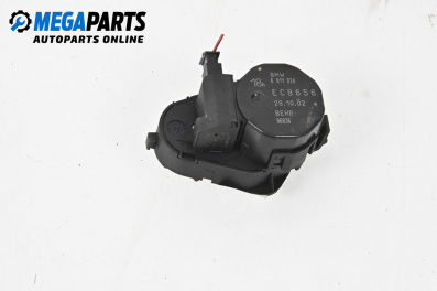 Motor supapă încălzire for BMW 7 Series E65 (11.2001 - 12.2009) 730 d, 218 hp, № 6911824