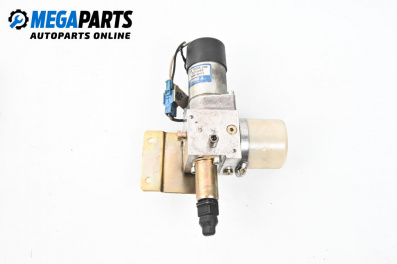 Motor portbagaj for BMW 7 Series E65 (11.2001 - 12.2009), 5 uși, sedan, position: din spate, № 7015009