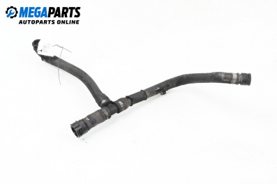 Water hoses for BMW 7 Series E65 (11.2001 - 12.2009) 730 d, 218 hp