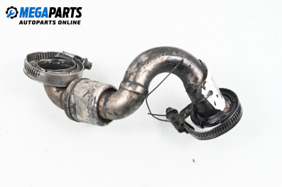 EGR tube for BMW 7 Series E65 (11.2001 - 12.2009) 730 d, 218 hp