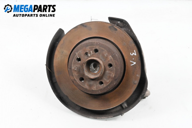 Butuc cu bielă for BMW 7 Series E65 (11.2001 - 12.2009), position: stânga - spate