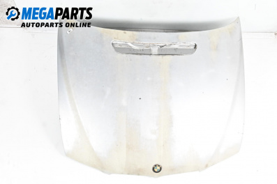 Capotă for BMW 7 Series E65 (11.2001 - 12.2009), 5 uși, sedan, position: fața