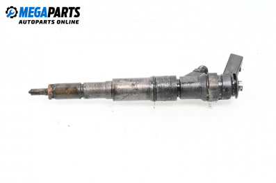 Diesel fuel injector for BMW 7 Series E65 (11.2001 - 12.2009) 730 d, 218 hp, № 7789661