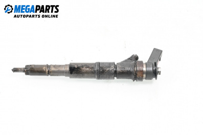 Diesel fuel injector for BMW 7 Series E65 (11.2001 - 12.2009) 730 d, 218 hp, № 0445110131