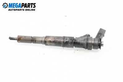 Diesel fuel injector for BMW 7 Series E65 (11.2001 - 12.2009) 730 d, 218 hp, № 7789661
