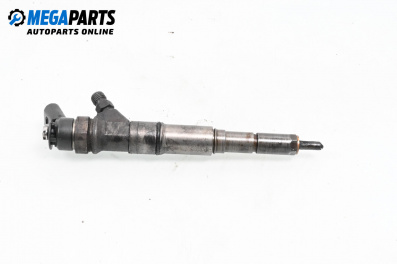 Diesel fuel injector for BMW 7 Series E65 (11.2001 - 12.2009) 730 d, 218 hp, № 0445110216