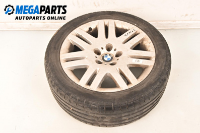 Spare tire for BMW 7 Series E65 (11.2001 - 12.2009) 18 inches, width 8 (The price is for one piece)